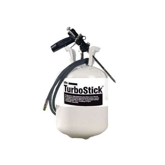 Sto Corporation TurboStick Hose