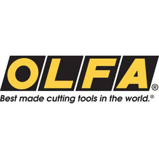 OLFA CL 90&deg; Cutting Base Ratchet-Lock Utility Knife