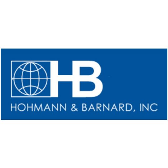 Hohmann & Barnard 475-E2XHG Hot-Dipped Galvanized Eye