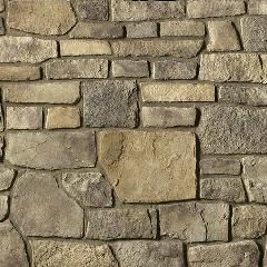 Cultured Stone Ancient Villa Ledgestone&trade; Big Box Corner