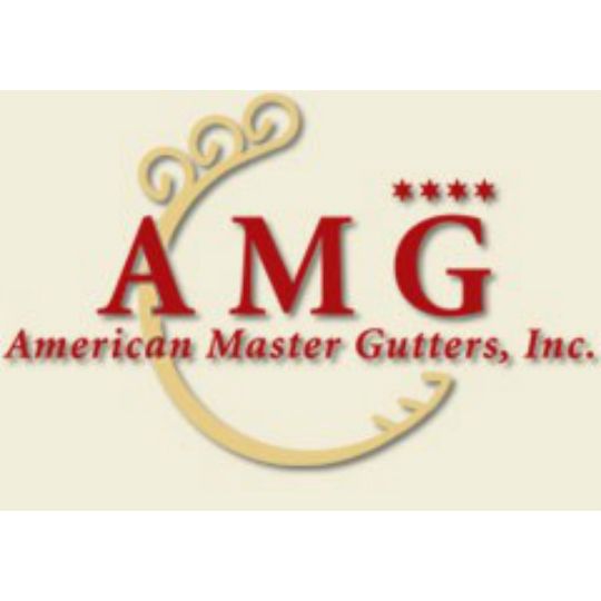 American Master Gutter 6" Copper Half Round Inside Miter