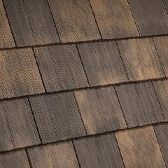 Davinci Roofscapes Single-Width Shake - Bundle of 22