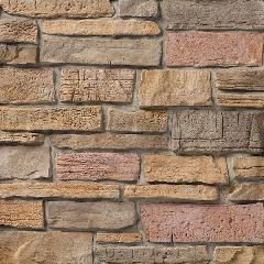 ProStone Aged Ledgestone Handipack Corner