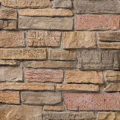 ProStone Aged Ledgestone Handipack Flat