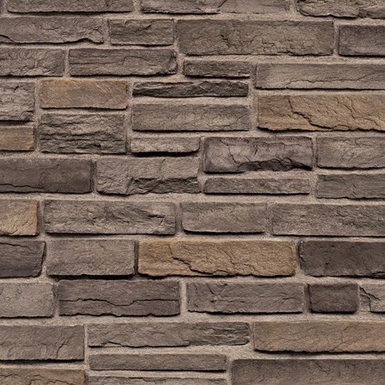 ProStone Ledgestone Handipack Corner Stone Red