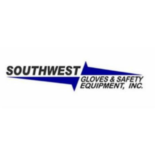 Southwest Gloves & Safety Equipment Large Atlas Nitrile Tuff Gloves