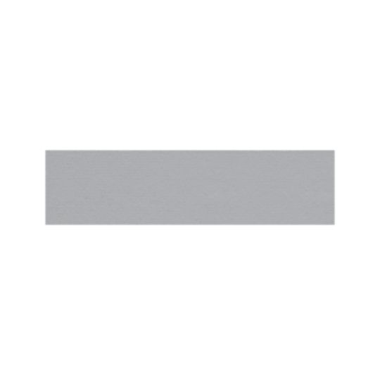 Nichiha Fiber Cement 4/4" x 3" x 10' Batten Smooth Trim