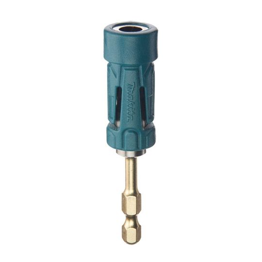 Makita 2-3/4" Impact GOLD&reg; Ultra Magnetic Torsion Insert Bit Holder