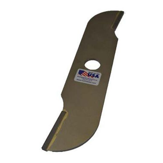 Roofmaster 14" x 3/16" Replacement Carbide Blade