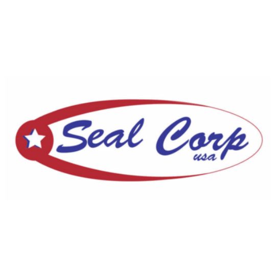 Seal Trust 6" x 100' EPDM Cover Tape Black