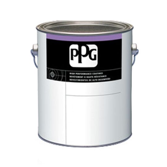 PPG Industries (6-208) Speedhide&reg; Interior/Exterior Rust Inhibitive Steel Primer with Red Base - 1 Gallon Can