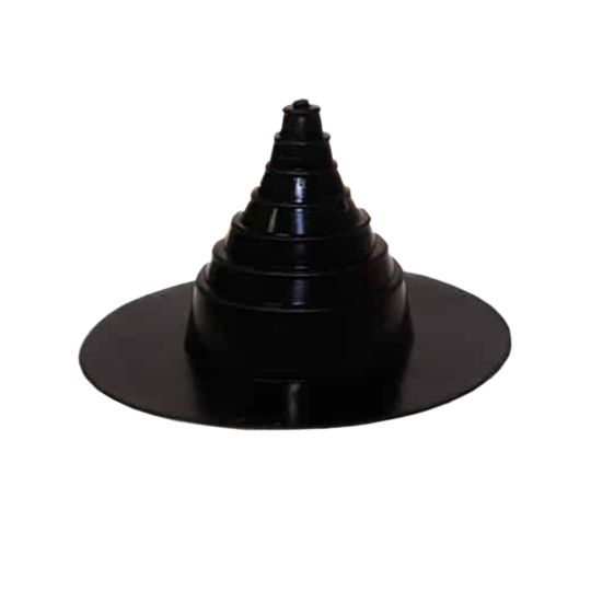 Seal Trust 1" to 6" EPDM Pipe Boot