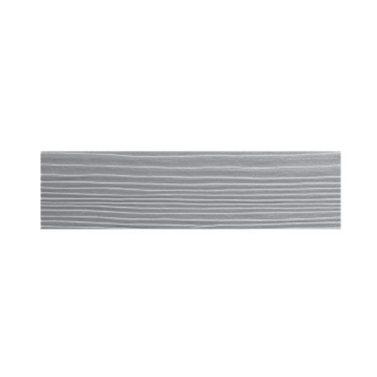 Nichiha Fiber Cement 5/16" x 8-1/4" x 12' Cedar Lap Siding Primed