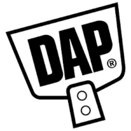 DAP P/P 200 Caulk White