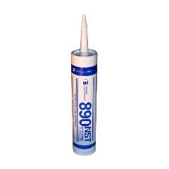 Pecora 890NST Non-Staining, Ultra-Low Modulus Silicone Sealant - 10.1...