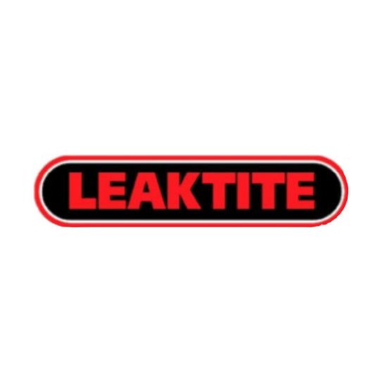 Leaktite 5 Gallon 90-mil Plastic Pail White