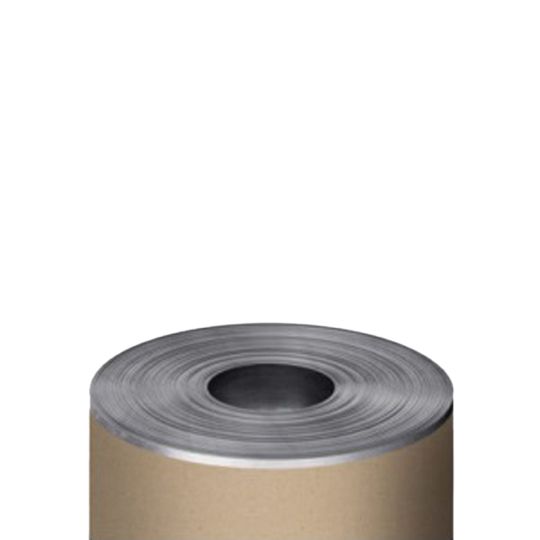 Berridge Manufacturing 24 Gauge 21" x 500' Coil Champagne