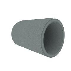 Able Sheet Metal 20" x 50' Steel Roll Flashing