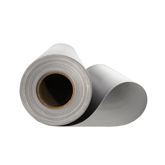 Genflex 60 mil x 5' x 100' EZ TPO Membrane Grey