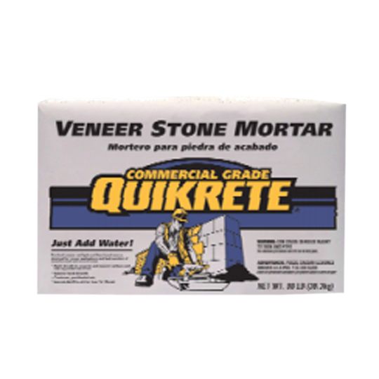 QUIKRETE SPEC MIX&reg; Stone Veneer Mortar - 80 Lb. Bag