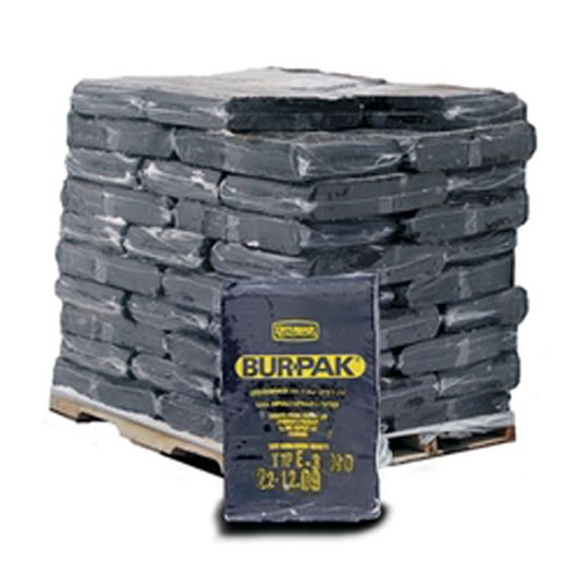 Bitumar Type 3 Bur-Pak Asphalt - 50 Lb. Bag