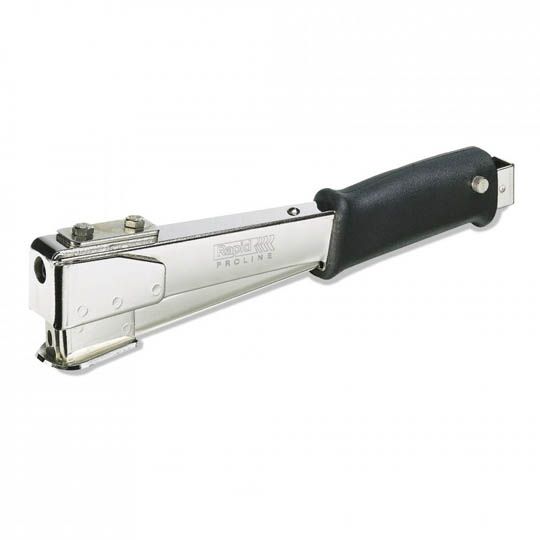 C&R Manufacturing Rapid 54 Hammer Hand Tacker