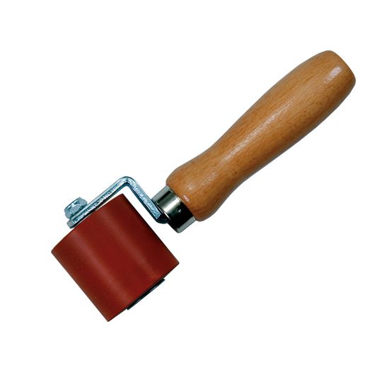 Everhard 2" Silicone Rubber Roller