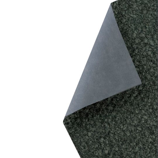 Cosella-Dorken Products 3'3" x 98'6" DELTA&reg;-TRELA Underlayment Black/Grey