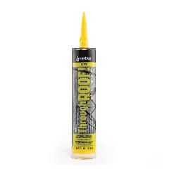 Sashco Through the ROOF!&reg; Sealant - 10.5 Oz. Cartridge