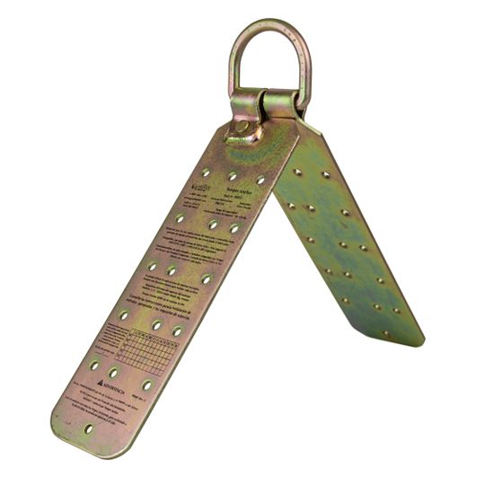 Guardian Fall Protection Temper Anchor