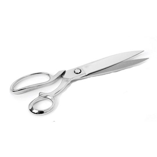 AJC Tools & Equipment 13" Stainless Steel Scissor