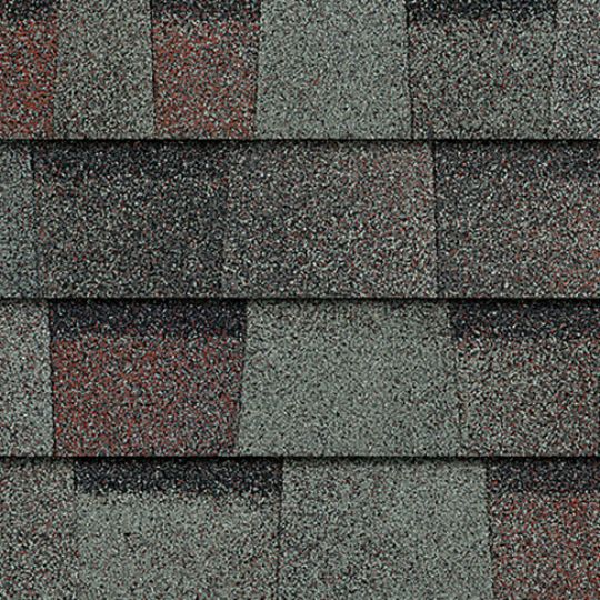 Owens Corning TruDefinition&reg; Duration&reg; Shingles Teak