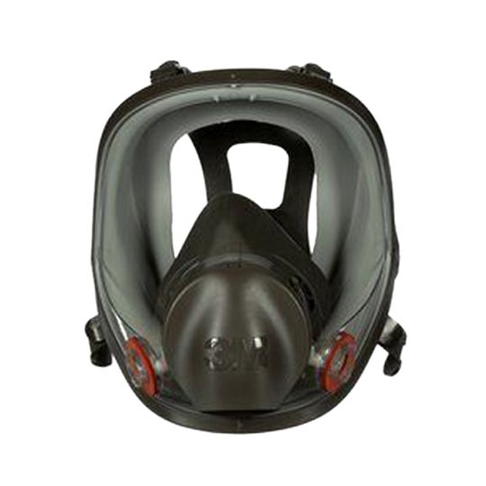 3M Full Facepiece Reusable Respirator - Large