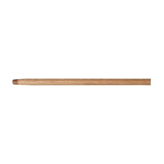 Premier Paint Roller 60" Wood Extension Pole - Threaded