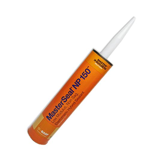 BASF MasterSeal&reg; NP 150 Sealant - 10 Oz. Cartridge Special Bronze