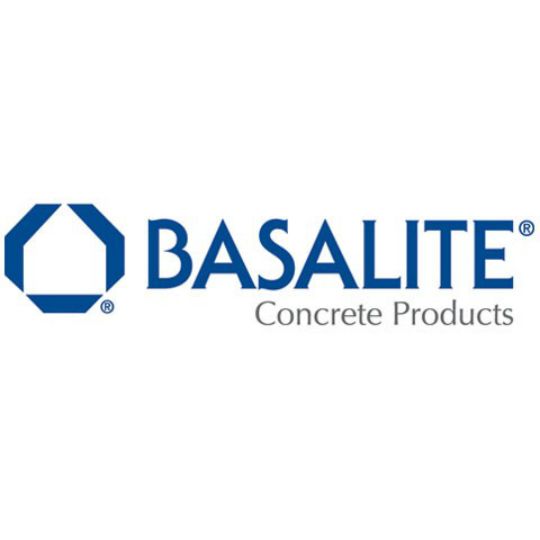 Basalite - Denver 4" x 8" x 16" Concrete Masonry Unit, Standard