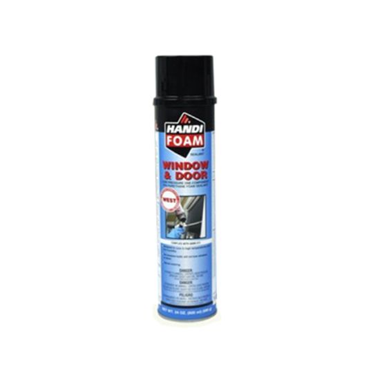 Fomo Products Handi-Foam&reg; Window & Door West Gun Foam - 24 Oz. Can