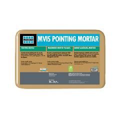 LATICRETE International MVIS&trade; Pointing Mortar - 50 Lb. Bag