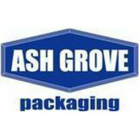 Ash Grove Packaging Portland Cement - Type LH 94 Lb. Bag White