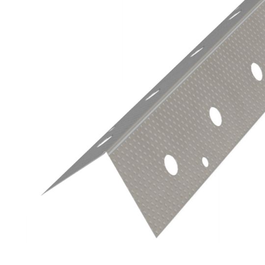 Clark Dietrich Building Systems 30 Gauge x 10' 120&deg; Drywall Metal Corner Bead