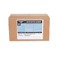 Westcoat Specialty Coating Systems EC-12 Epoxy Primer - 1.5 Gallon Kit