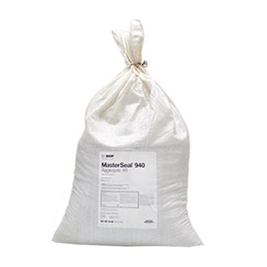 BASF MasterSeal&reg; 940 Aggregate 9 - 50 Lb. Bag