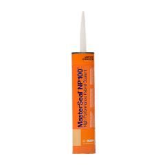 BASF MasterSeal&reg; NP 100 - High Performance Hybrid Sealant - 10 Oz....