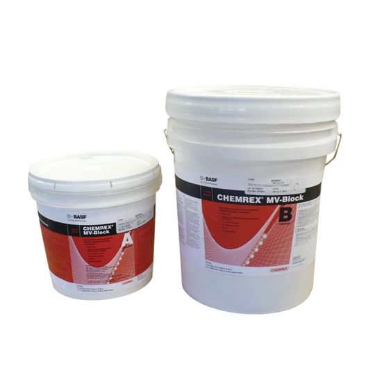 BASF MV-Block - 10 Gallon Kit