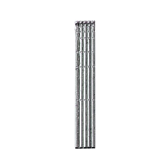 Grip-Rite 16 Gauge 2" Electro-Galvanized Straight Finish Nails - Box of 2,500