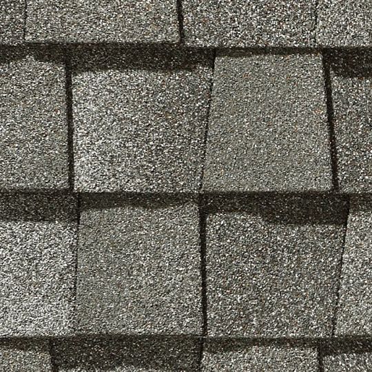 CertainTeed Roofing Landmark&reg; TL (Triple Laminate) Shingles Aged Bark