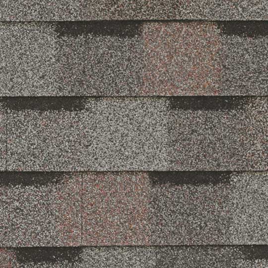 CertainTeed Roofing Patriot Shingles Shadow Black