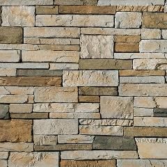 Cultured Stone Country Ledgestone Big Box Corner