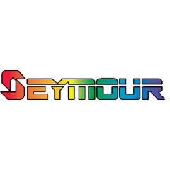 Seymour Paint Spray Paint