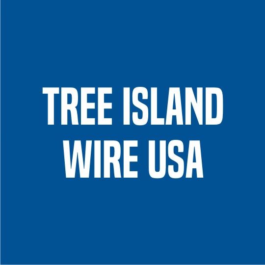 Tree Island Steel 4" x 250' K-Lath&reg; Welded Wire